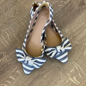 A new day flats size 9.5